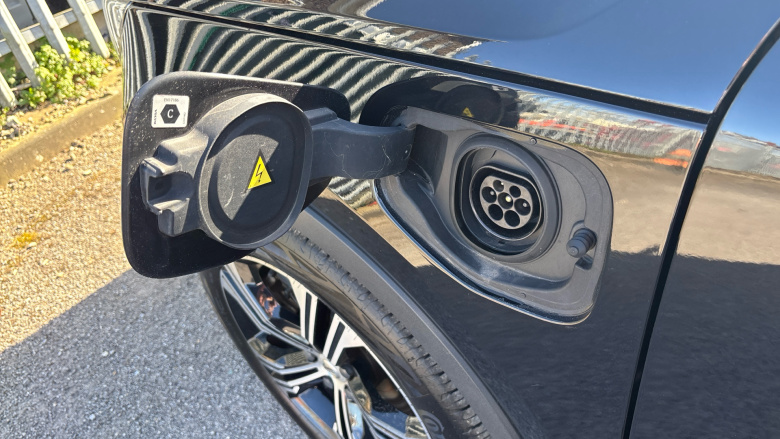 Volvo Xc40 1.5 T5 Recharge PHEV Inscription Pro 5dr Auto Estate